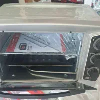 تستر نو|اجاق گاز و لوازم برقی پخت‌وپز|نجف‌آباد, جامی|دیوار