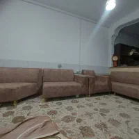 مبل ال|مبلمان خانگی و میز عسلی|شیراز, شریف‌آباد|دیوار