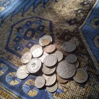 سکه های عتیقه