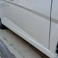 دنا پلاس ۵ دنده