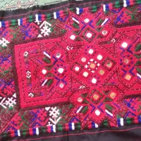 زیاستین|لباس|زهک, |دیوار