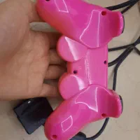 دسته بازی ps1