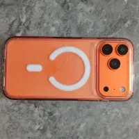 گوشی طرح ایفون ۱۷پرو مکس