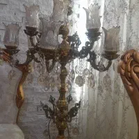 کنار سالنی برنز