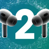 ایرپاد پرو۲ ورژن 5/3 کیفیت بالا نگهداری شارژ بالا