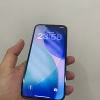 iphone 13 pro max zaa256|موبایل|شاهرود, |دیوار