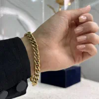 دستبند مردانه کارتیر