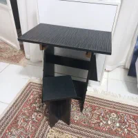 میز چرخ خیاطی