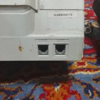 فکس Panasonic|پرینتر، اسکنر، کپی، فکس|ارومیه, |دیوار