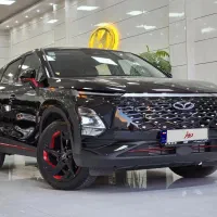 فونیکس Fx مدل ۱۴۰۴ برج ۴|خودرو سواری و وانت|تبریز, |دیوار