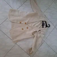 تعدادی لباس مفت