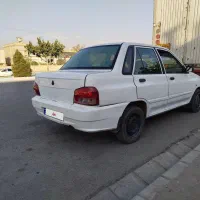 پراید 132 بدون رنگ مدلsx90|خودرو سواری و وانت|نیشابور, مسکن مهر نور|دیوار