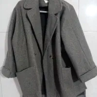 پالتو سالم و شیک