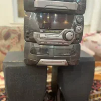 ضبط پاناسونیک اورجینال