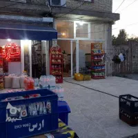 دو دهنه مغازه تک برگ تجاری|فروش مغازه و غرفه|قشلاق دشت, |دیوار