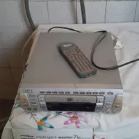 دستگاه CD