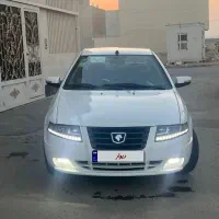 سورن پلاس ۱۴۰۳ ef7 فول با رینگ مانیتور