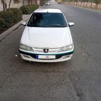 پژو پارس مدل ۹۱|خودرو سواری و وانت|کرج, گلشهر|دیوار
