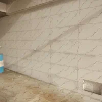 کاشیکاری،سرامیک،سنگ نما با بهترین کیفیت|خدمات پیشه و مهارت|مسجد سلیمان, |دیوار