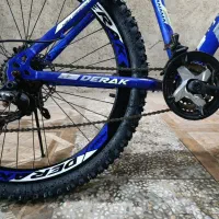 دوچرخه 26 derak