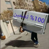 کارگر ماهر جابجایی اثاثیه منزل و بسته بندی|خدمات حمل و نقل|مشهد, شهید فرامرز عباسی|دیوار