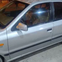 سمند|خودرو سواری و وانت|دهگلان, |دیوار