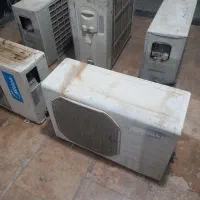 کولرگازی ال‌جی سامسونگ