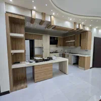 امیرالمومنین-درحدکلید-نخورده-فول-کابینت