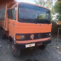 خاور کمپرسی مدل 88|خودرو سنگین|بندرعباس, |دیوار