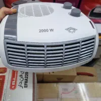 بخاری برقی رومیزی