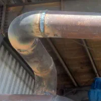 بازسازی لوله کشی گاز آب آتشنشانی تاییدیه کل تهران|خدمات پیشه و مهارت|تهران, نیاوران|دیوار