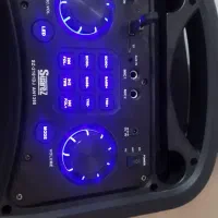 اسپیکر suarez|سیستم صوتی خانگی|قم, زنبیل آباد|دیوار