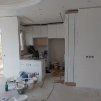 100متر / 2 خوابه / نوساز