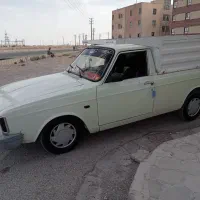 پیکان وانت مدل 93