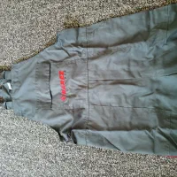 لباس کار(بیلر سوت)