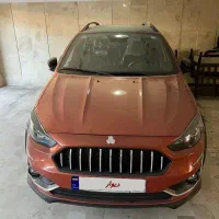 اطلس اتومات مدل ۱۴۰۳|خودرو سواری و وانت|تهران, شهرک انصار|دیوار