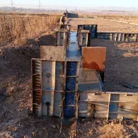 نیازمند همکارآلماتوربندبرای پیمانکار درشرکت|استخدام معماری، عمران و ساختمانی|میانه, |دیوار