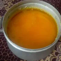 روغن حیوانی گاو محلی‌