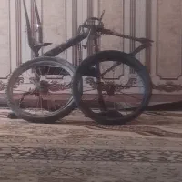 دوچرخه