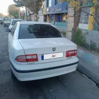 سمند الکس 94