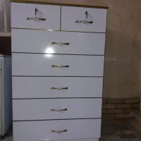 دراور ۷ کشو ام دی اف نو عرض ۹۰ عمق ۶۰ چکی۳ماهه