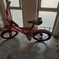 دوچرخه دست دوم|دوچرخه، اسکیت، اسکوتر|تهران, افسریه شمالی|دیوار