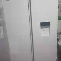یخچال ساید ایکس ویژن