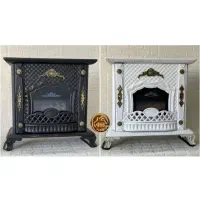 بخاری به قیمت عمده و نرخ کارخانه|بخاری، هیتر، شومینه|نورآباد, |دیوار