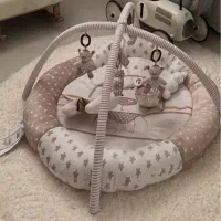 فروش گهواره برقی