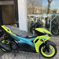 آیروکس 1402 ثاقب خودرو