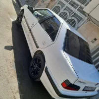 پژوپارس سفارشی فول|خودرو سواری و وانت|زاهدان, |دیوار