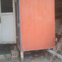 کانکس دستشویی