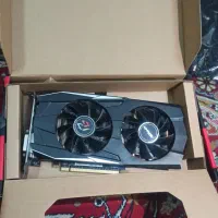 کارت گرافیک rx580