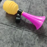 بوق دوچرخه
